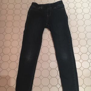 Gap Kids Legging Jean - Size 8